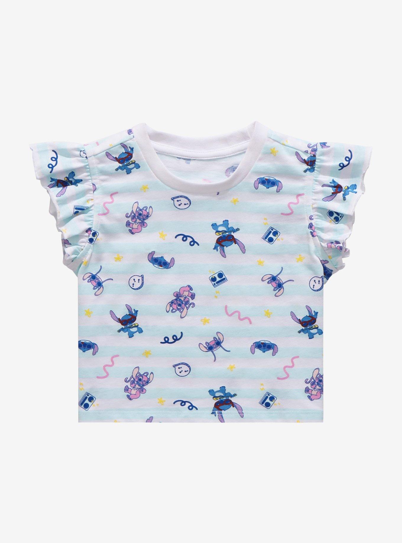 ◆Rest & Recreation◆ COLOR STITCH TSHIRT WHITE RR251TP003W 104051s1.jpg