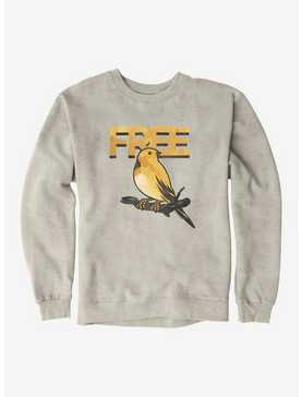 Square Enix Free Bird Sweatshirt, , hi-res