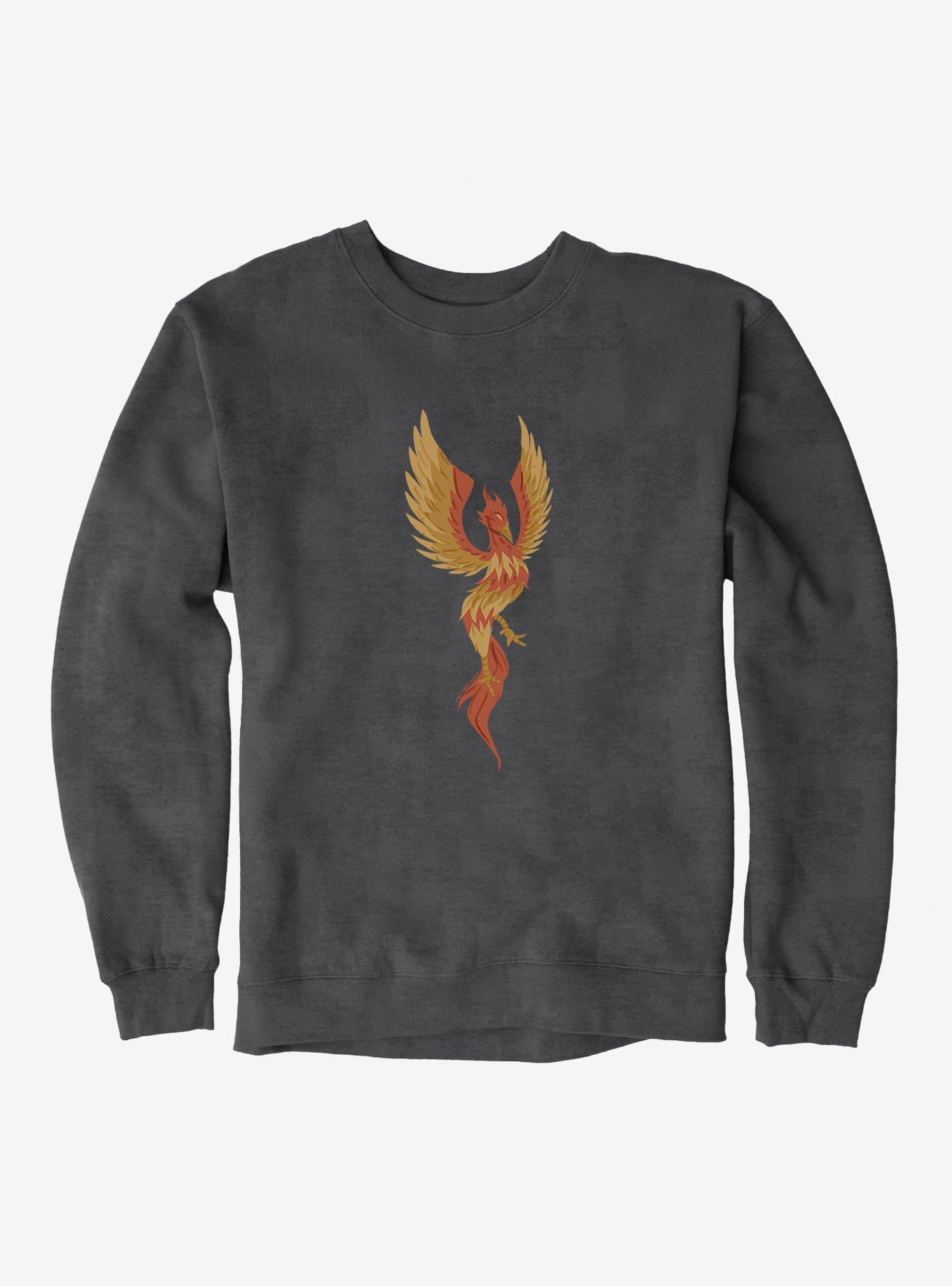 Square Enix Wings Sweatshirt, , hi-res