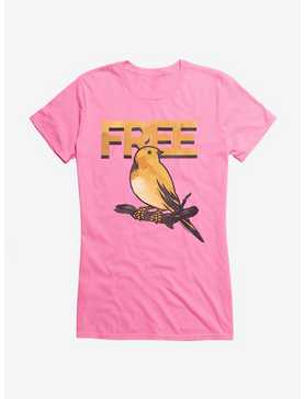 Square Enix Free Bird Girls T-Shirt, , hi-res