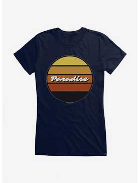 Square Enix Paradise Girls T-Shirt, , hi-res