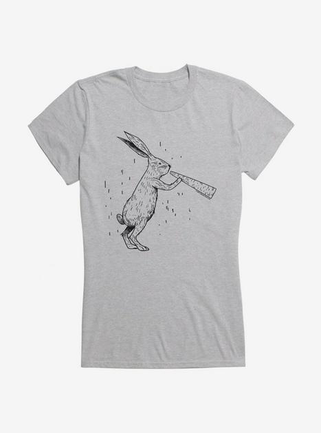 Square Enix Rabbit Girls T-Shirt | Hot Topic