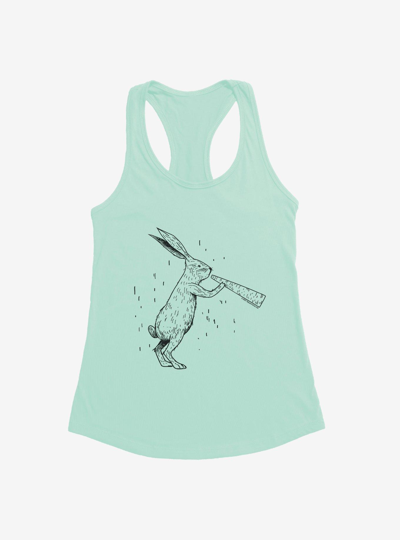 Square Enix Rabbit Girls Tank, , hi-res