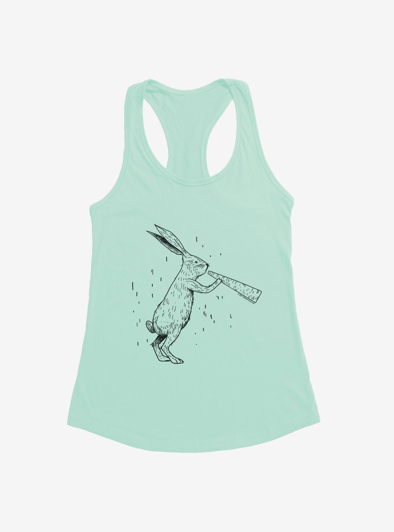 Square Enix Rabbit Girls Tank, MINT, hi-res