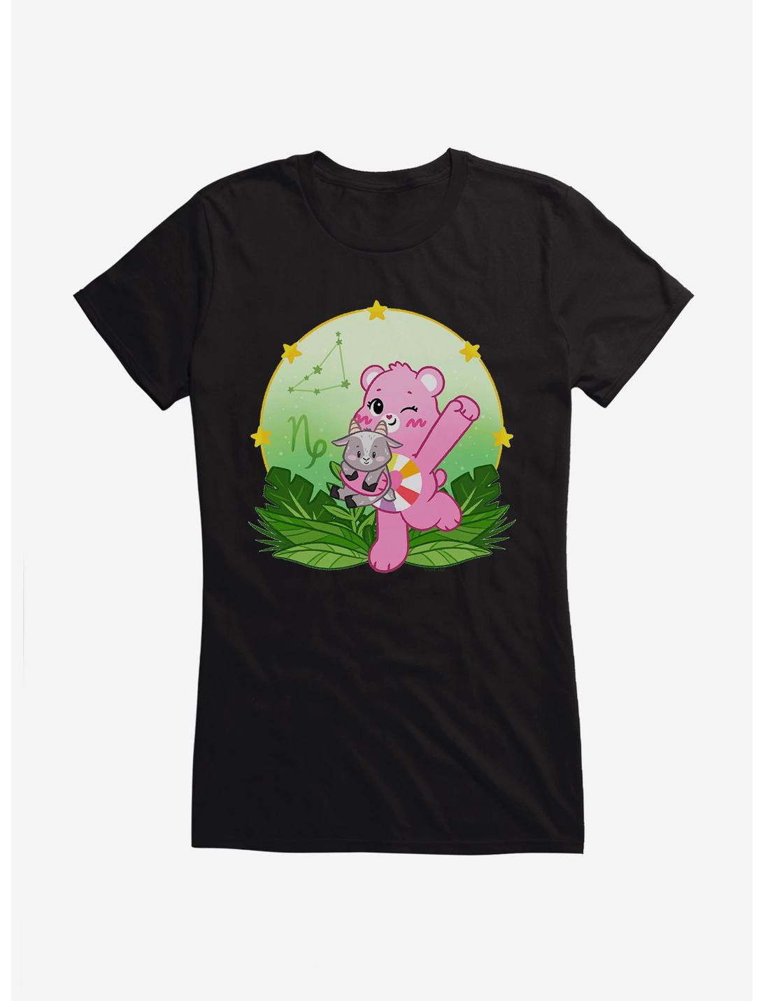 Care Bears Capricorn Bear Girls T-Shirt, , hi-res