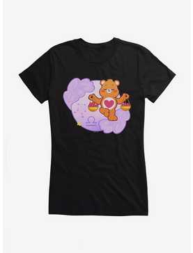 Care Bears Libra Bear Girls T-Shirt, , hi-res