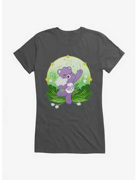 Care Bears Virgo Bear Girls T-Shirt, , hi-res