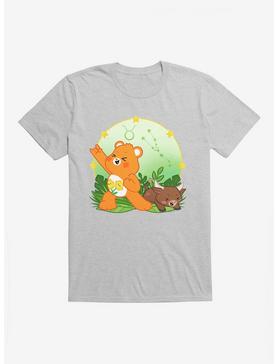Care Bears Taurus Bear T-Shirt, , hi-res