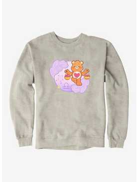 Care Bears Libra Bear Sweatshirt, , hi-res