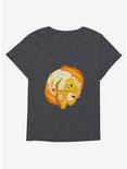 Care Bears Sagittarius Bear Girls T-Shirt Plus Size, , hi-res