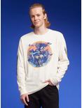 Our Universe Marvel Thor: Love And Thunder Squad Long-Sleeve T-Shirt, MULTI, hi-res