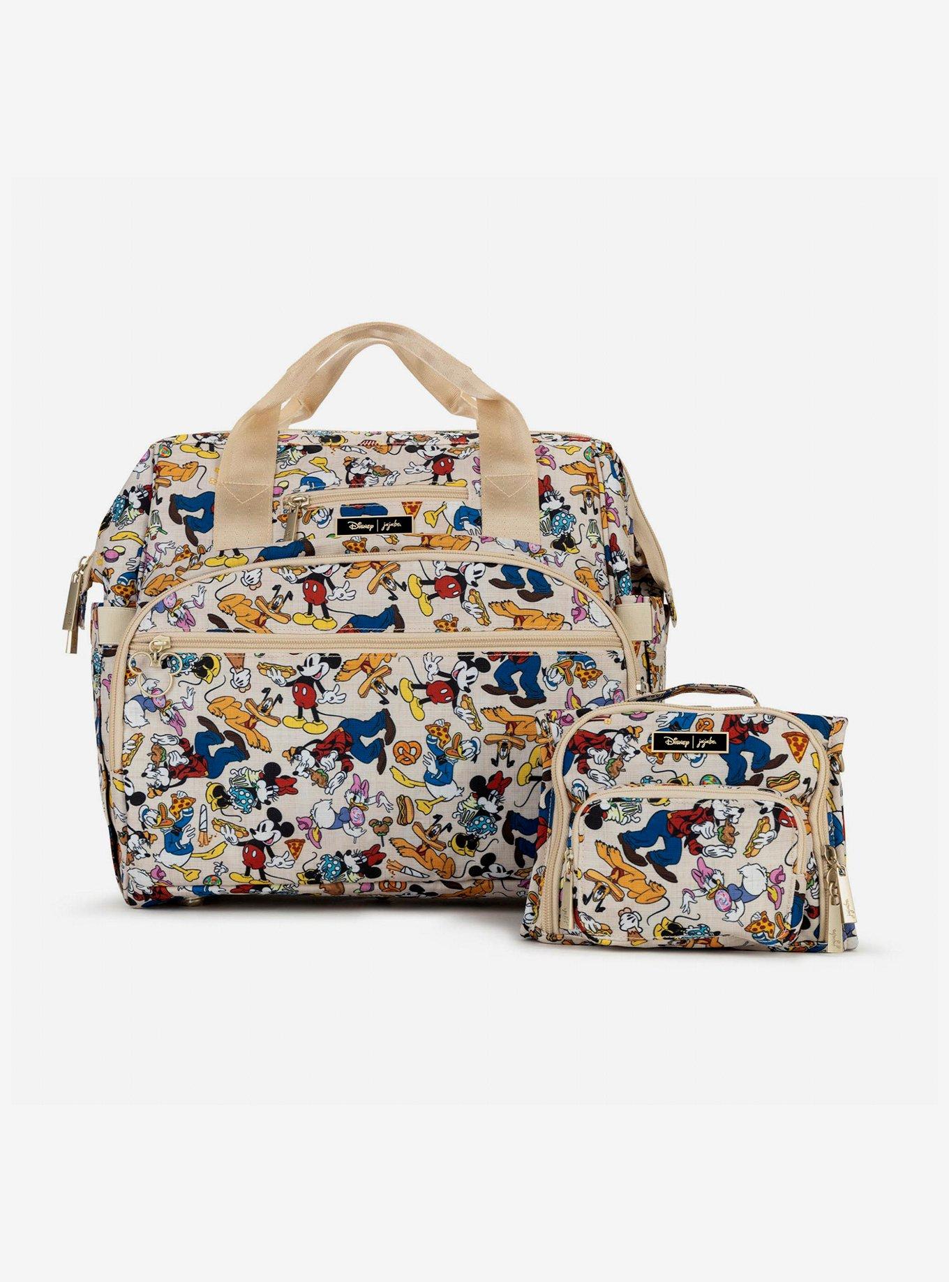 Jujube Disney selling snack backpack