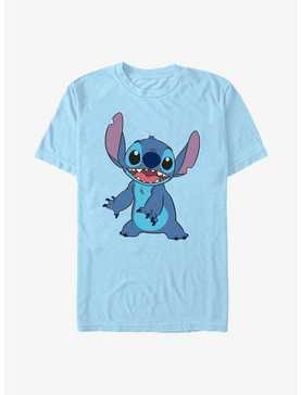 Disney Lilo & Stitch Basic Stitch T-Shirt, , hi-res