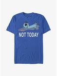 Disney Lilo & Stitch Not Today T-Shirt, ROYAL, hi-res
