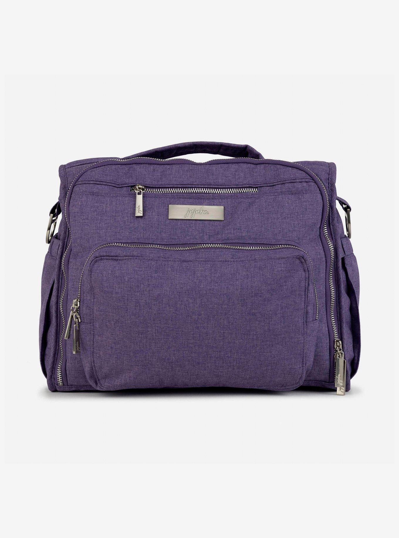 JuJuBe Grape Crush BFF Bag, , hi-res
