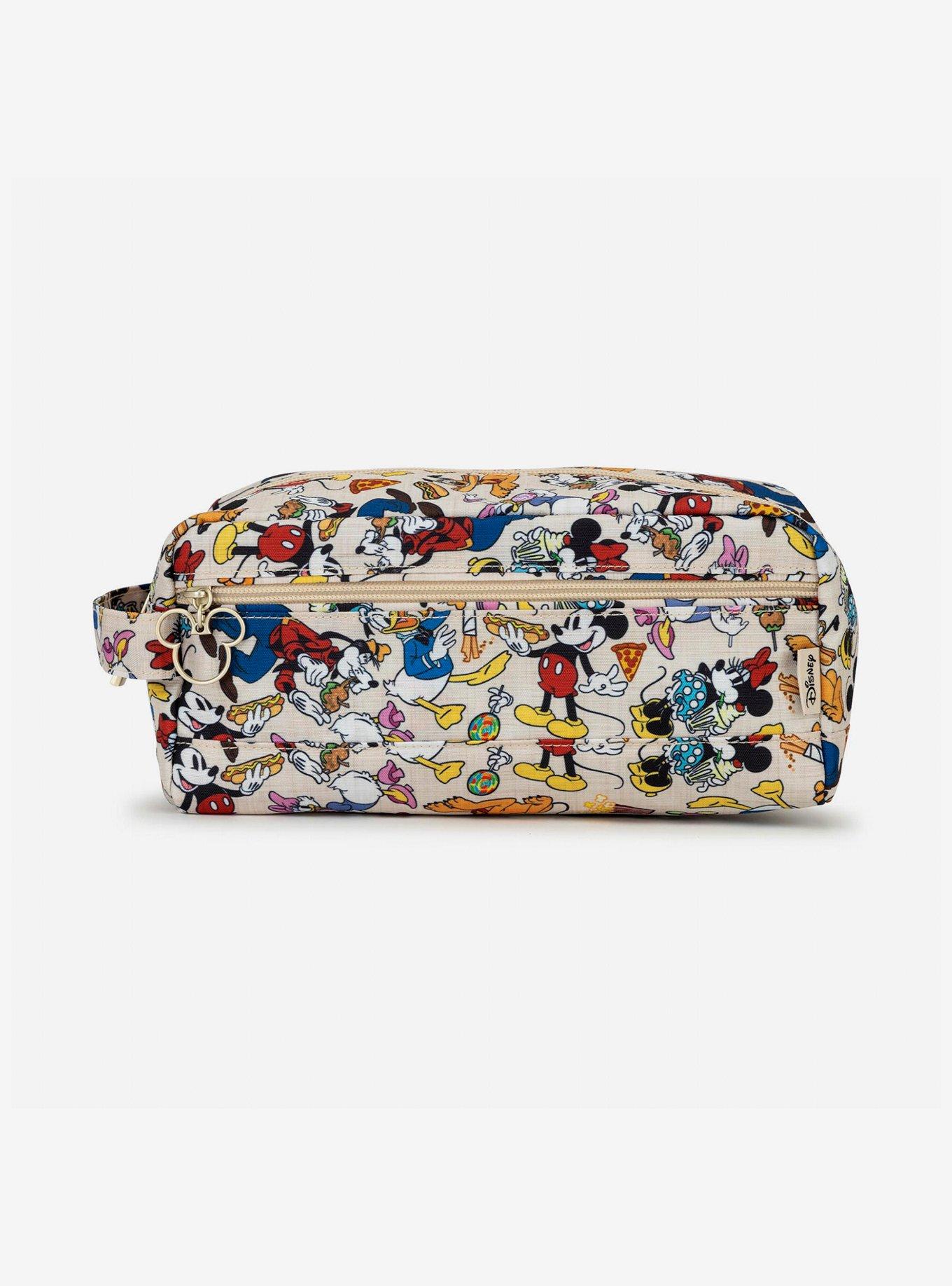 Retailer Jujube Disney snack backpack