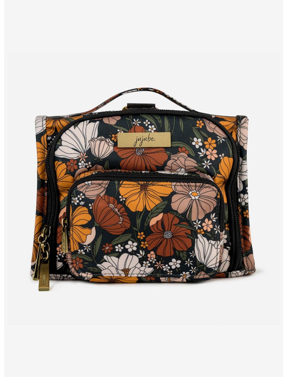 JuJuBe Far Out Floral Micro BFF Bag, , hi-res