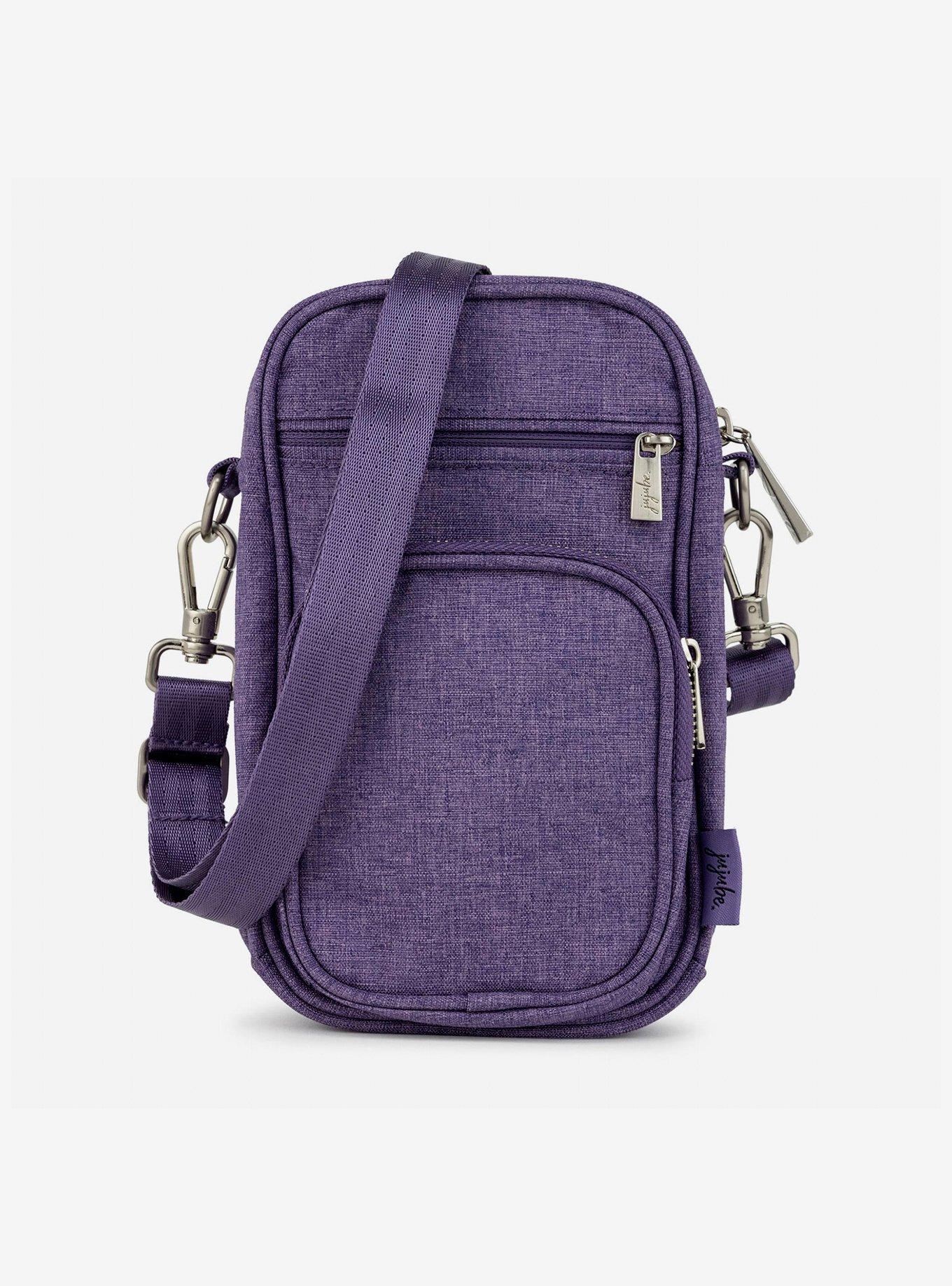 JuJuBe Grape Crush Micro Helix Bag, , hi-res