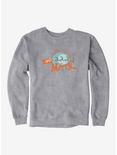 Christmas Vacation To Be Merry Sweatshirt, , hi-res