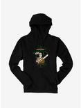 Christmas Vacation Chainsaw Hoodie, , hi-res