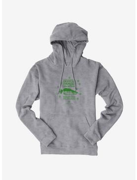 Christmas Vacation Family Vacation Hoodie, , hi-res