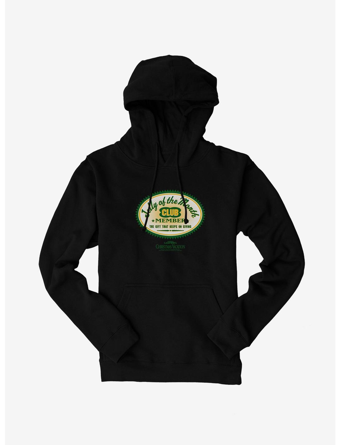 Christmas Vacation Jelly Club Hoodie, , hi-res