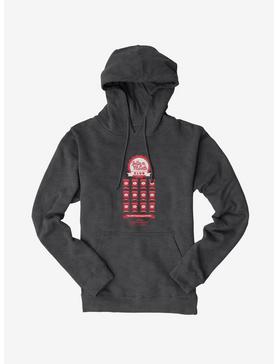 Christmas Vacation Month Club Hoodie, CHARCOAL HEATHER, hi-res