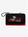 Coke Unity Blanket Tote Outdoor Picnic Blanket, , hi-res