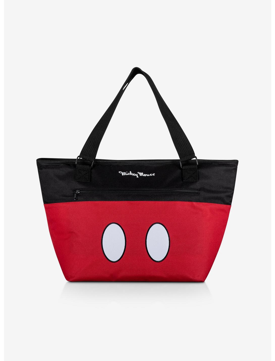 Disney Mickey Mouse Classic Mickey Shorts Topanga Cooler Bag, , hi-res