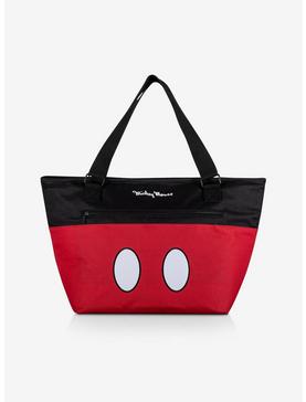 Disney Mickey Mouse Classic Mickey Shorts Topanga Cooler Bag, , hi-res