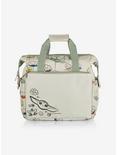 Star Wars The Mandalorian The Child Floral Otg Lunch Cooler, , hi-res