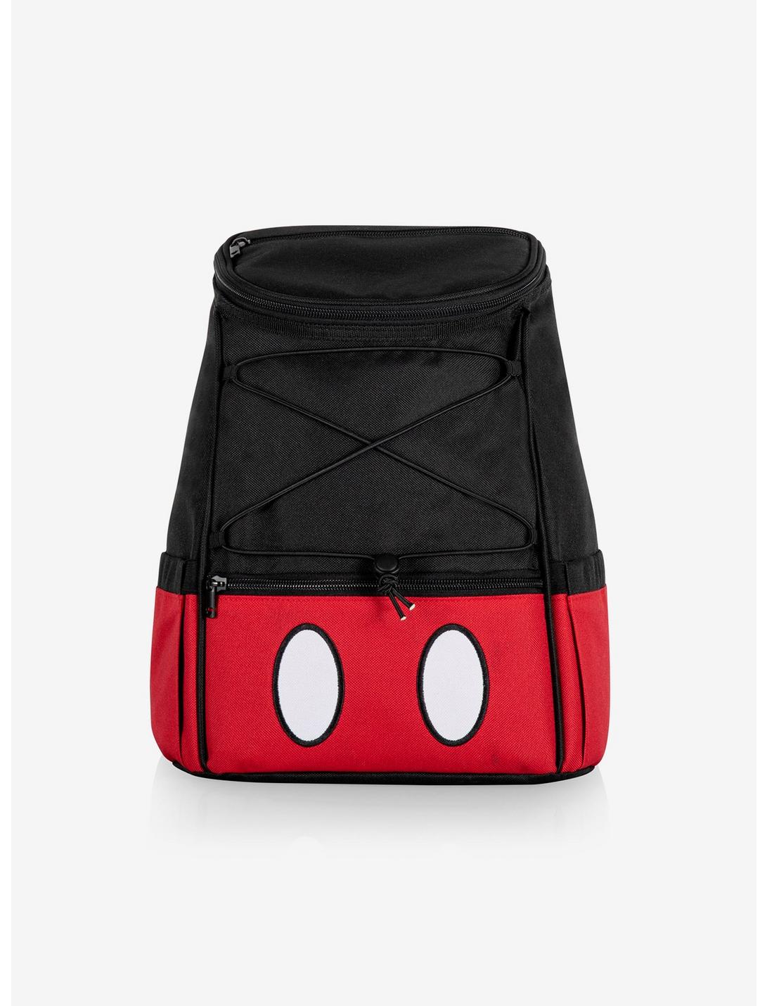 Disney Mickey Mouse Classic Mickey Shorts PTX Cooler Backpack, , hi-res