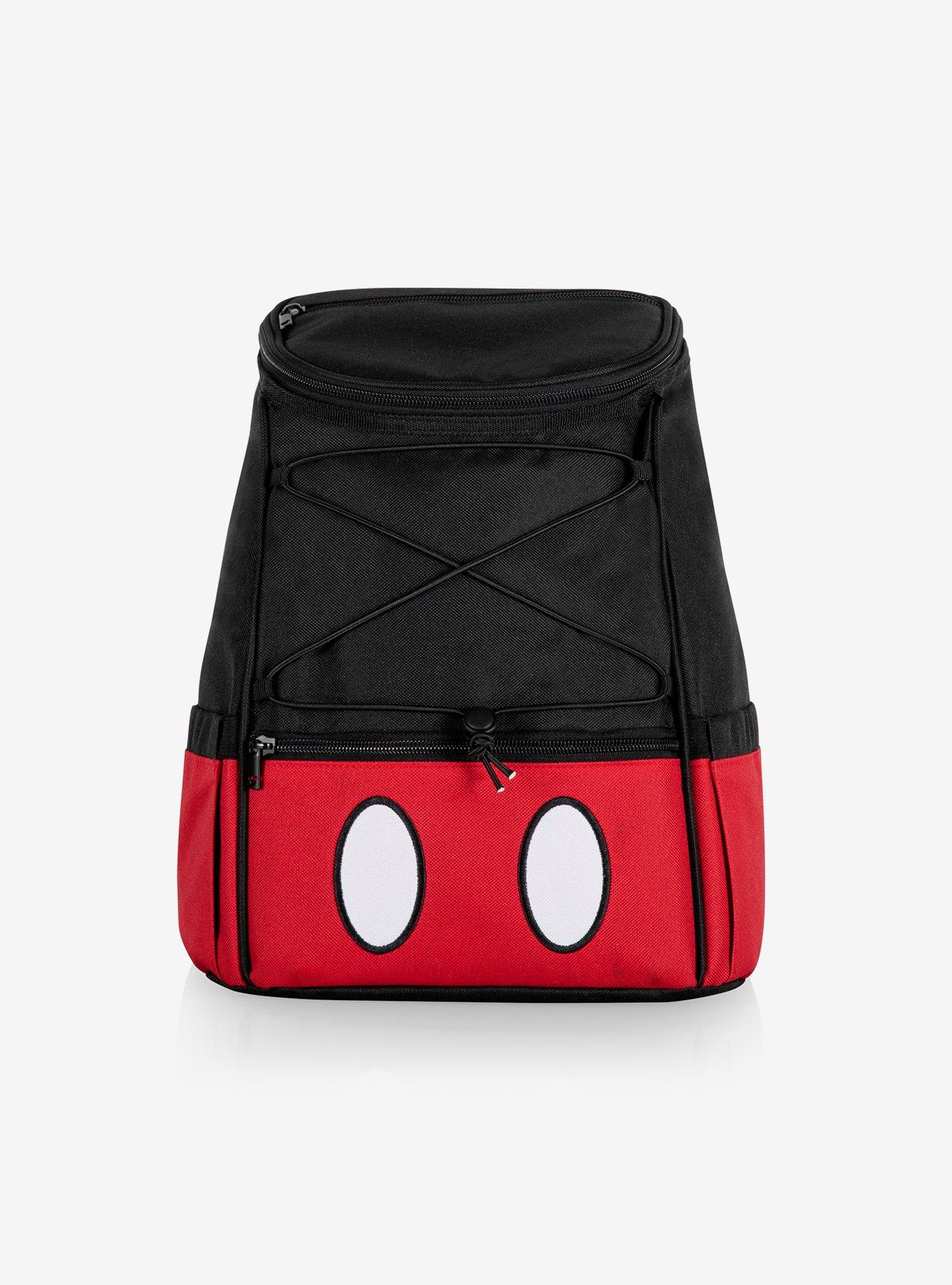 Disney Mickey Mouse Classic Mickey Shorts PTX Cooler Backpack, , hi-res