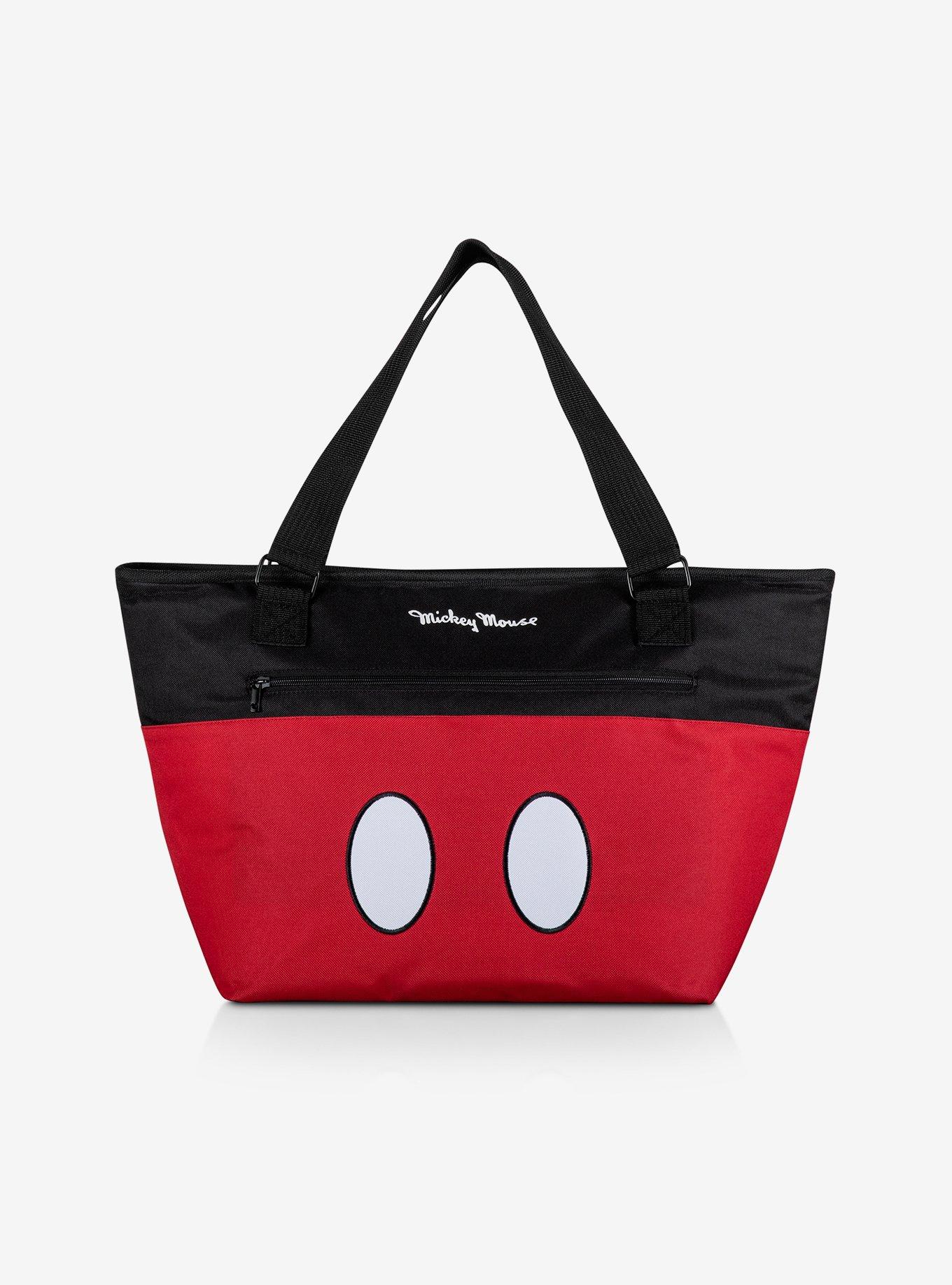 Disney Mickey Mouse Classic Mickey Shorts Topanga Cooler Bag, , hi-res