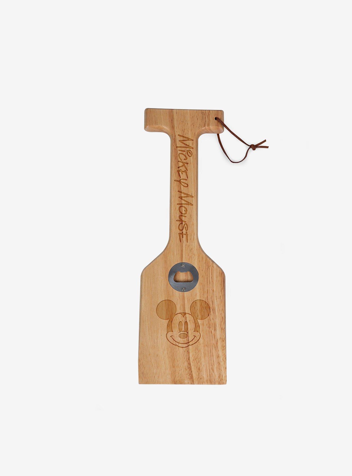 Disney Mickey Mouse Grill Scraper