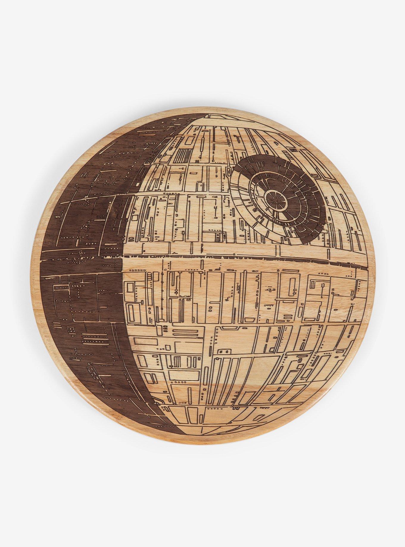 Star Wars Death Star Serving Board - Thumbnail 3