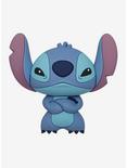 Disney Lilo & Stitch Grumpy Stitch Figural Magnet, , hi-res