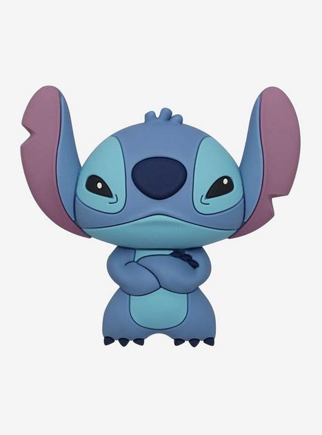 Official Disney Lilo & Stitch Glasses Figural Magnet