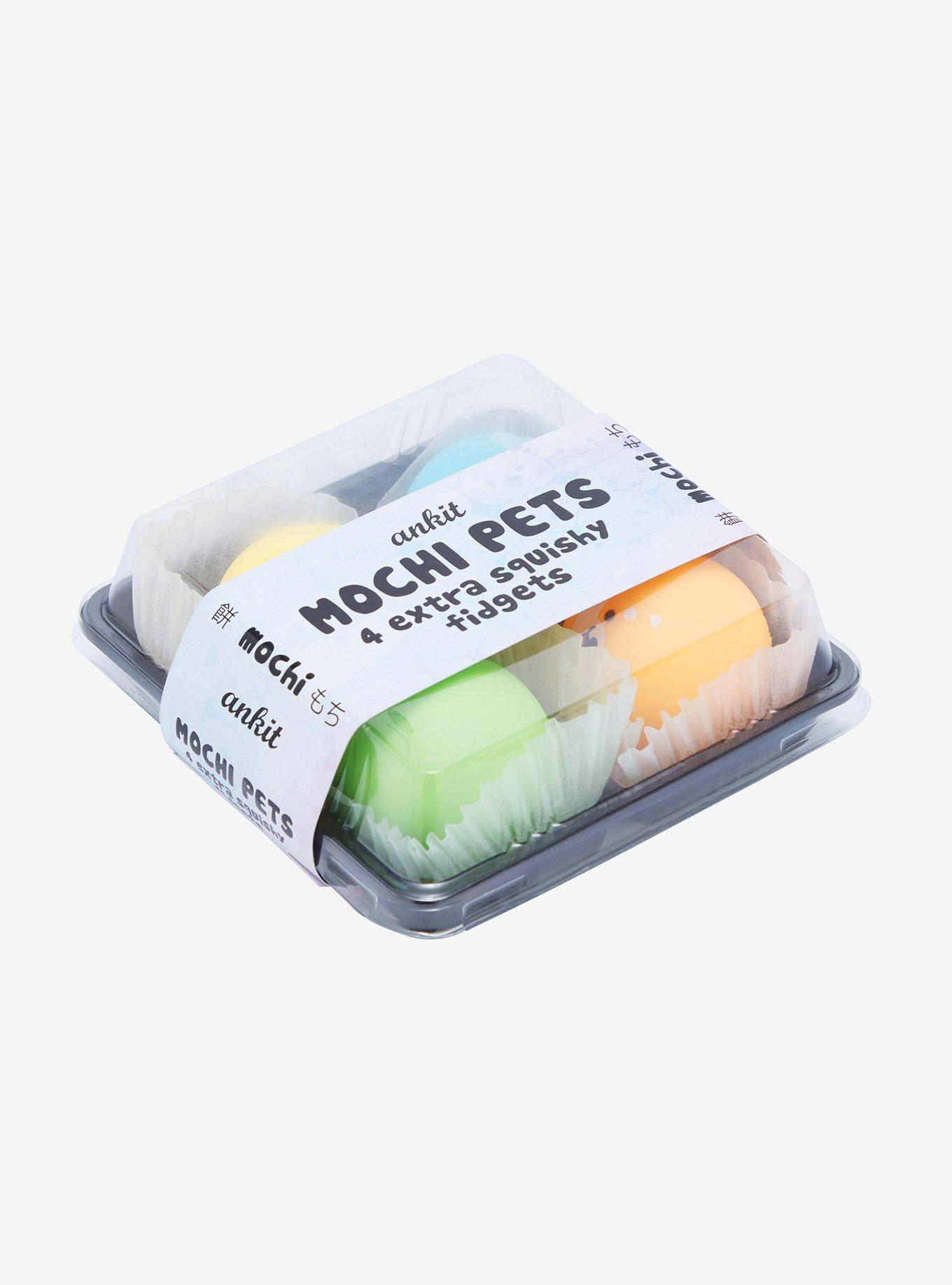 Mochi Pets Squishy Toy Set, , hi-res