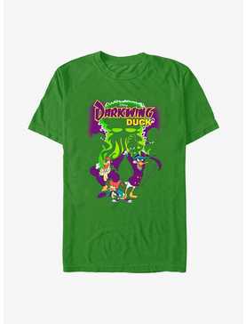 Disney Darkwing Duck Dangerous T-Shirt, , hi-res