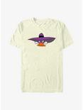 Disney Darkwing Duck Darkwing Bighead T-Shirt, , hi-res