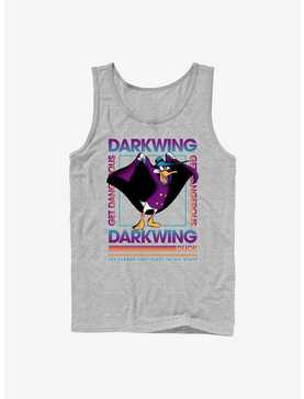 Disney Darkwing Duck Darkwing Box Tank, , hi-res