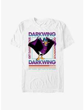 Disney Darkwing Duck Darkwing Box T-Shirt, , hi-res