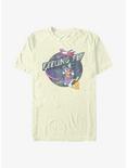 Disney Darkwing Duck Darwing Fly T-Shirt, , hi-res