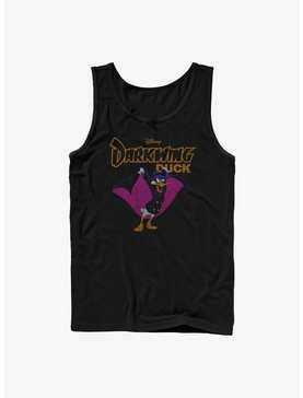 Disney Darkwing Duck The Dark Duck Tank, , hi-res