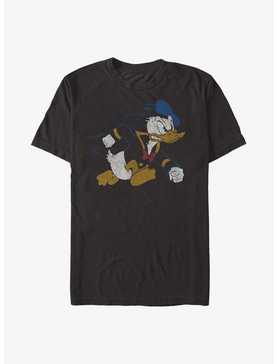 Disney Ducktales Dashing Donald T-Shirt, , hi-res