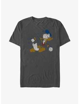Disney Ducktales Dashing Donald T-Shirt, , hi-res
