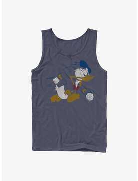 Disney Ducktales Dashing Donald Tank, , hi-res
