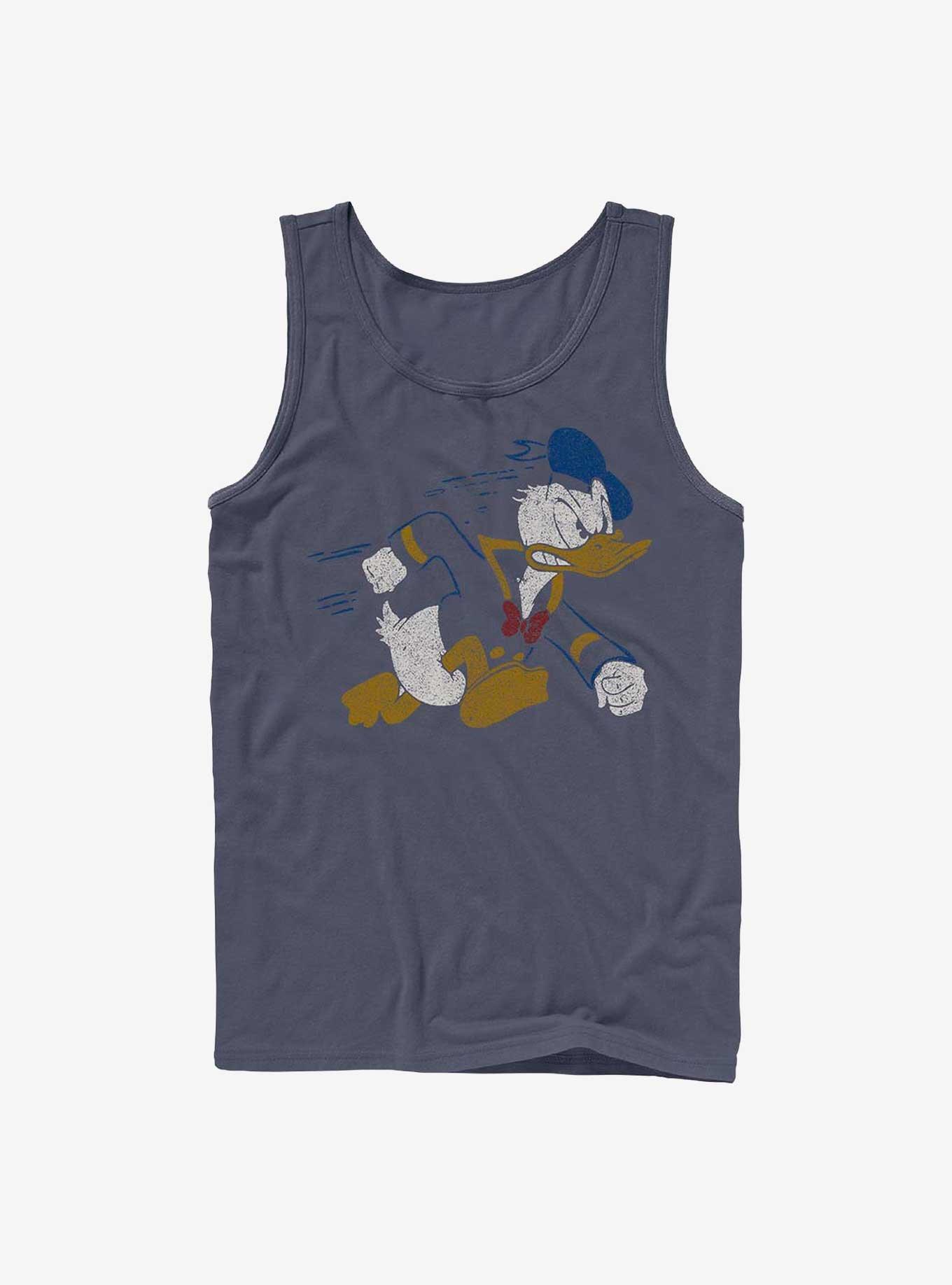 Disney Ducktales Dashing Donald Tank, , hi-res
