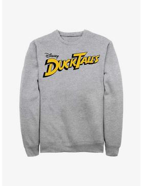 Disney Ducktales Ducktales Logo Sweatshirt, , hi-res